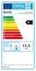 KAWMET W13A (11,5 kW) ECO öntvény kandallóbetét