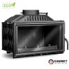 KAWMET W15 (9,4 kW) ECO öntvény kandallóbetét
