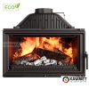 KAWMET W15 (13,5 kW) ECO öntvény kandallóbetét