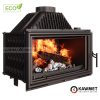 KAWMET W15 (13,5 kW) ECO öntvény kandallóbetét