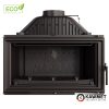 KAWMET W15 (13,5 kW) ECO öntvény kandallóbetét