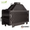 KAWMET W15 (13,5 kW) ECO öntvény kandallóbetét