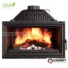 KAWMET W15 (16,3 kW) ECO öntvény kandallóbetét