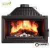 KAWMET W15 (16,3 kW) ECO öntvény kandallóbetét