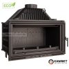 KAWMET W15 (16,3 kW) ECO öntvény kandallóbetét