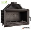 KAWMET W15 (16,3 kW) ECO öntvény kandallóbetét