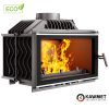 KAWMET W16 (9,4 kW) ECO öntvény kandallóbetét