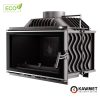 KAWMET W16 (9,4 kW) ECO öntvény kandallóbetét