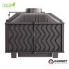 KAWMET W16 (9,4 kW) ECO öntvény kandallóbetét