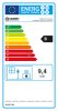 KAWMET W16 (9,4 kW) ECO öntvény kandallóbetét