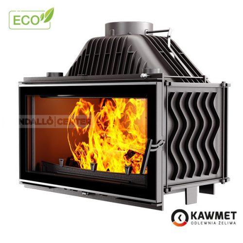 KAWMET W16 (13,5 kW) ECO öntvény kandallóbetét