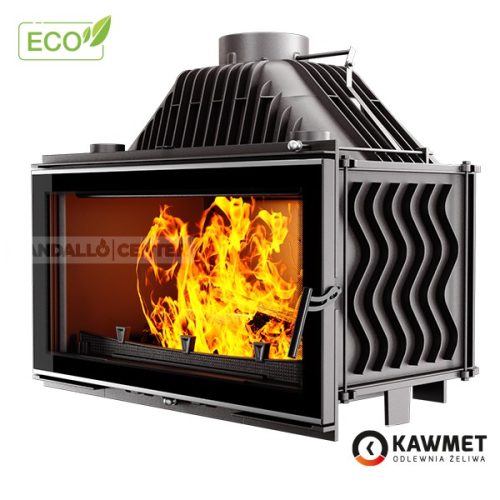 KAWMET W16 (16,3 kW) ECO öntvény kandallóbetét
