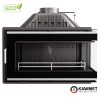 KAWMET W16 PB (13,5 kW) ECO öntvény jobbos kandallóbetét