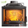 KAWMET W17 (12,3 kW) ECO öntvény kandallóbetét