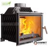 KAWMET W17 (12,3 kW) ECO öntvény kandallóbetét