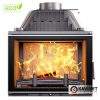 KAWMET W17 Decor (16,1 kW) ECO öntvény kandallóbetét