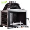KAWMET W17 Decor (16,1 kW) ECO öntvény kandallóbetét