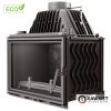 KAWMET W17 (16,1 kW) ECO öntvény kandallóbetét