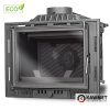 KAWMET W6 (10,1 kW) ECO öntvény kandallóbetét