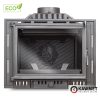 KAWMET W6 (10,1 kW) ECO öntvény kandallóbetét