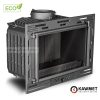 KAWMET W9 (9,8 kW) ECO öntvény kandallóbetét