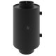 HITZE vízteres hődob 180mm füstcső átmérőhöz