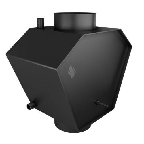 VÍZMELEGÍTŐ ADAPTER WCW