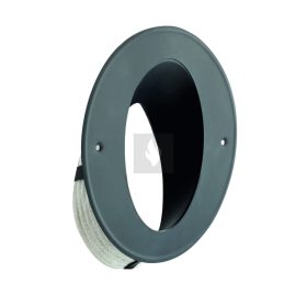 BEKÖTŐ IDOM KERÁMIA KÉMÉNYHEZ 45° 150-150mm