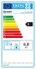 KAWMET P10 (6,8 kW) ECO öntvény kandallókályha