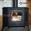 KAWMET P7 LB (10,5 kW) ECO öntvény kandallókályha