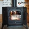 KAWMET P7 LB (10,5 kW) ECO öntvény kandallókályha