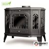 KAWMET P7 PB (10,5 kW) ECO öntvény kandallókályha