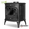 KAWMET P7 (9,3 kW) ECO öntvény kandallókályha