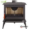 KAWMET Premium PROMETEUS S11 ECO öntvény kandallókályha
