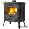 KAWMET Premium EOS S13 ECO öntvény kandallókályha