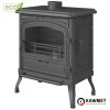 KAWMET Premium EOS S13 ECO öntvény kandallókályha