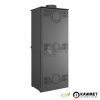 Kawmet HARITA S15v L-BOX ECO fatárolós kandallókályha