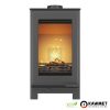 Kawmet VENUS S16 Basic ECO kandallókályha