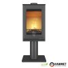 Kawmet VENUS S16 ECO lábon álló kandallókályha