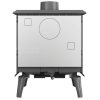 KAWMET Premium ARTEMIDA S18 ECO öntvény kandallókályha