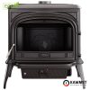 KAWMET Premium SPHINX S6 ECO öntvény kandallókályha