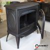 KAWMET Premium SPHINX S6 ECO öntvény kandallókályha
