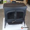 KAWMET Premium ARES S7 ECO öntvény kandallókályha