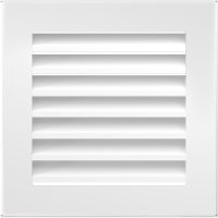 Fresh szellőzőrács