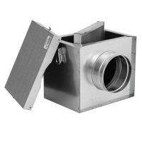 Ventillátor szűrő