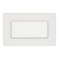 Klasszikus szellőzőrács