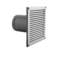 Kültéri esővédő rács