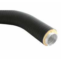 Szigetelt flexibilis cső