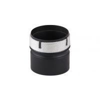 Átmeneti idom kerámiakéményhez