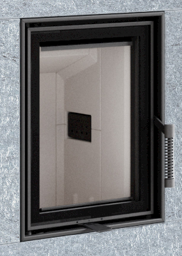 Szürke IGNITON bélés